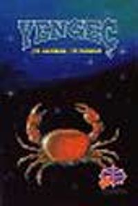 Mini Astroloji Dizisi (Terazi)