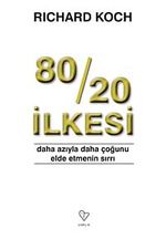 80 / 20 İlkesi