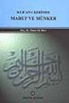 Kur'an-ı Kerim'de Maruf ve M&uuml;nker