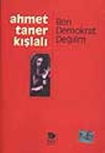 Ben Demokrat Değilim