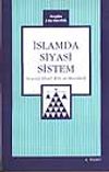 İslamda Siyasi Sistem