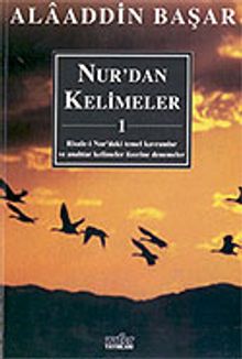 Nur'dan Kelimeler 1