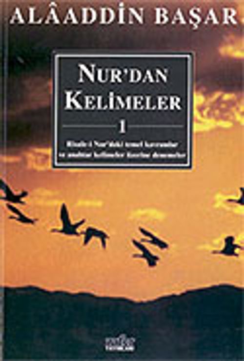 Nur'dan Kelimeler 1