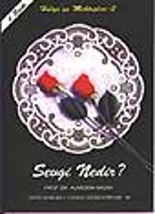 Hülya'ya Mektuplar-2 Sevgi Nedir?