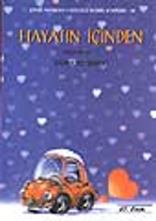 Hayatın İçinden (seçmeler 3)