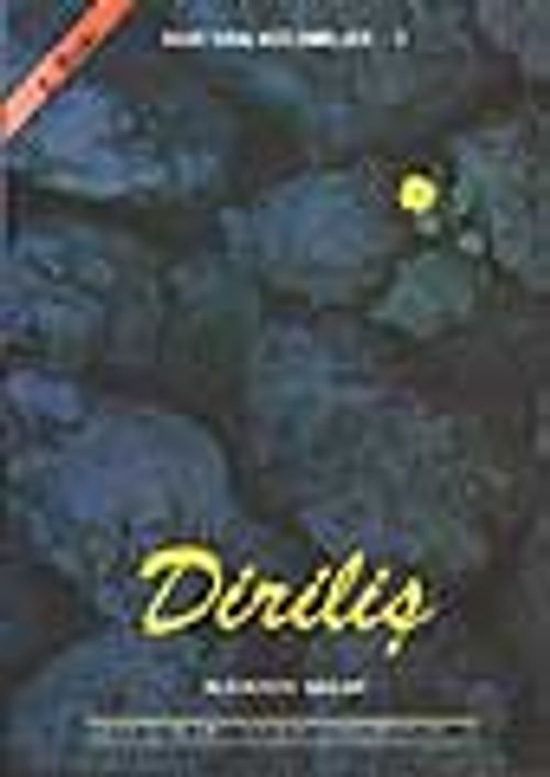 Diriliş