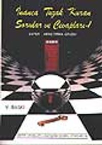 İnanca Tuzak Kuran Sorular ve Cevaplar-1