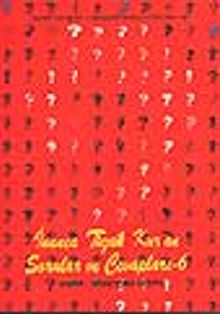 İnanca Tuzak Kuran Sorular ve Cevapları-6