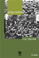 İMGE KİTABEVİ YAYINLARI