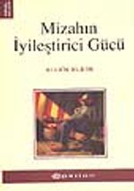 Mizahın İyileştirici Gücü