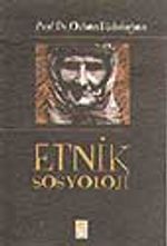 Etnik Sosyoloji