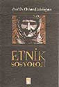 Etnik Sosyoloji