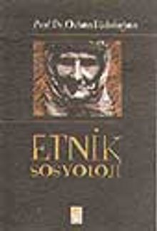 Etnik Sosyoloji