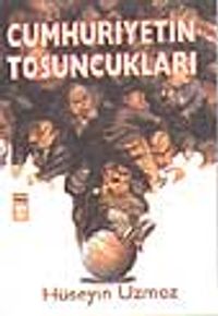 Cumhuriyetin Tosuncukları