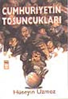 Cumhuriyetin Tosuncukları