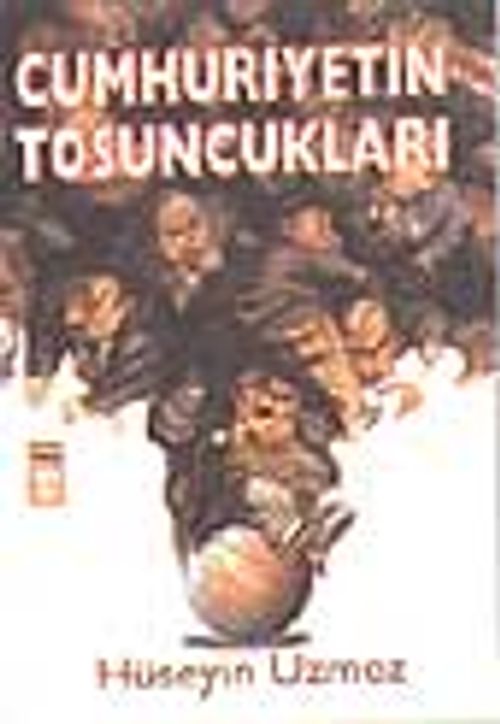 Cumhuriyetin Tosuncukları