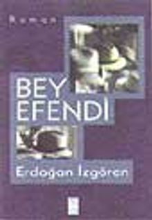 Beyefendi
