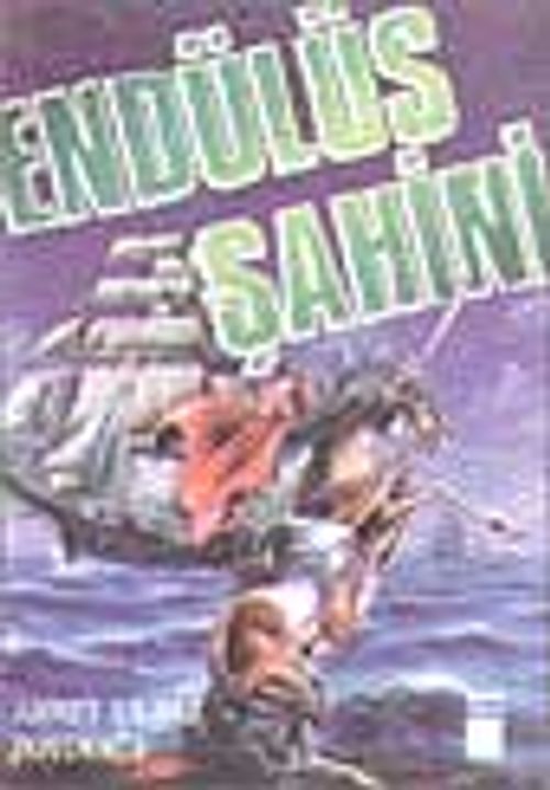 Endülüs Şahini