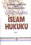 &Ccedil;ağdaş Yaklaşımla İslam Hukuku 3 Cilt Takım