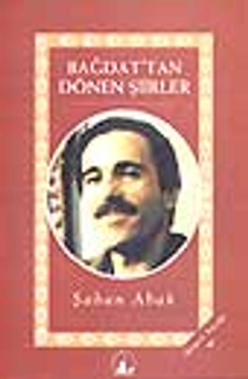 Bağdat'tan Dönen Şiirler