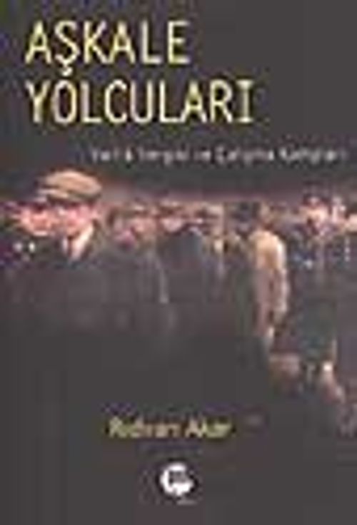 Aşkale Yolcuları