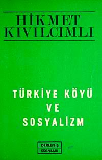 Türkiye Köyü ve Sosyalizm