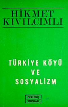 Türkiye Köyü ve Sosyalizm