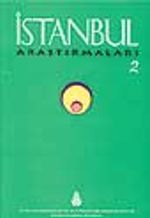 İstanbul Araştırmaları 2