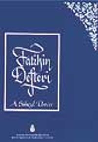 Fatih'in Defteri