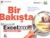 Bir Bakışta Microsoft Excel 2000 Türkçe