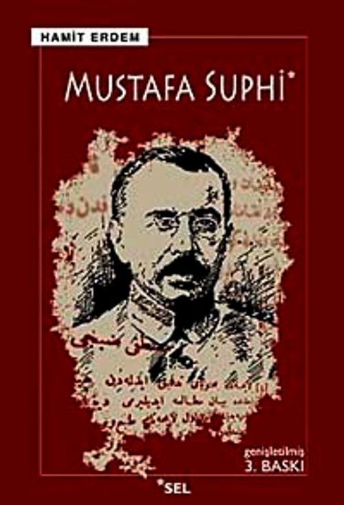 Mustafa Suphi Bir Yaşam-Bir Ölüm