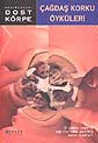 Çağdaş Korku Öyküleri