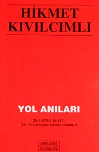 Yol Anıları