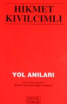 Yol Anıları