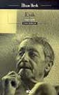 Eşik 1947-1975 Toplu Şiirler 1