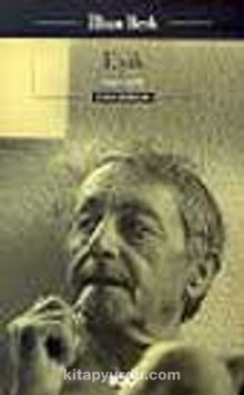 Eşik 1947-1975 Toplu Şiirler 1 - İlhan Berk