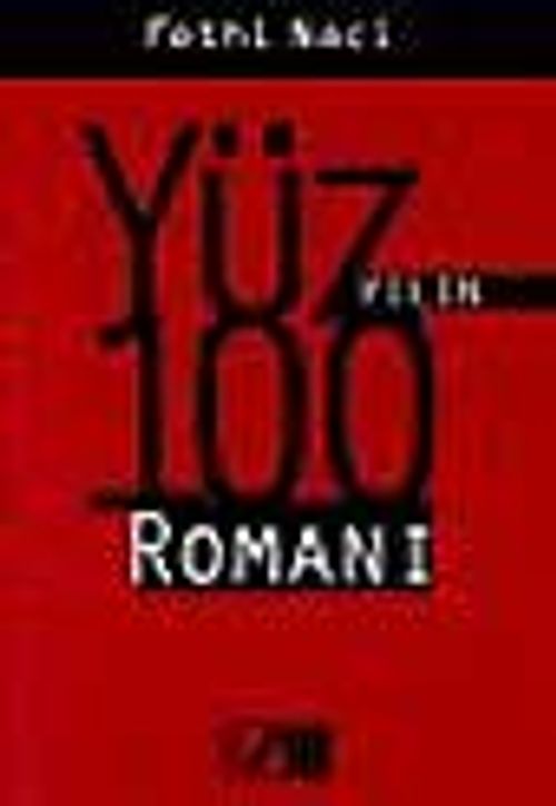 Yüzyılın 100 Romanı