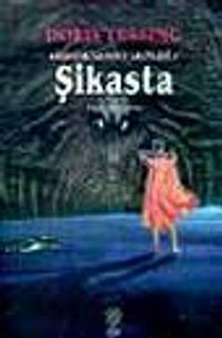 Şikasta -Argostaki Kanopus Arşivleri-