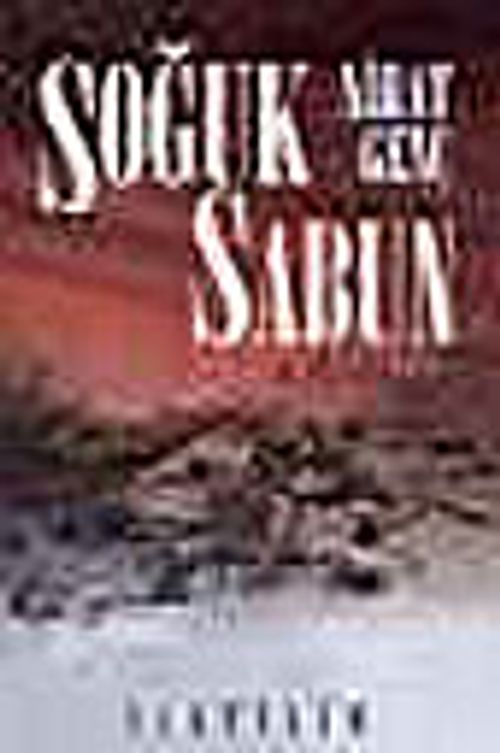 Soğuk Sabun