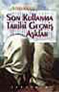 Son Kullanma Tarihi Geçmiş Aşklar