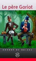 Le pere Goriot (Niveau-6) 2500 mots -Fransızca Okuma Kitabı