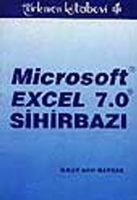 Excel 7 Sihirbazı