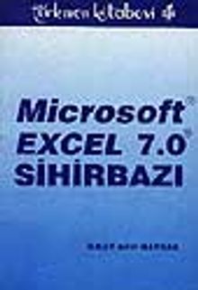 Excel 7 Sihirbazı