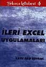 İleri Excel Uygulamaları