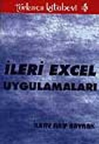 İleri Excel Uygulamaları