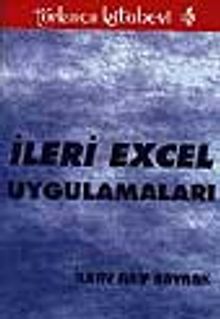 İleri Excel Uygulamaları