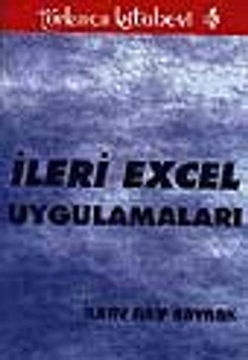 İleri Excel Uygulamaları