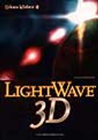 Light Wave 3D