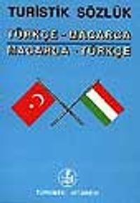Türkçe-Macarca, Macarca-Türkçe Sözlük