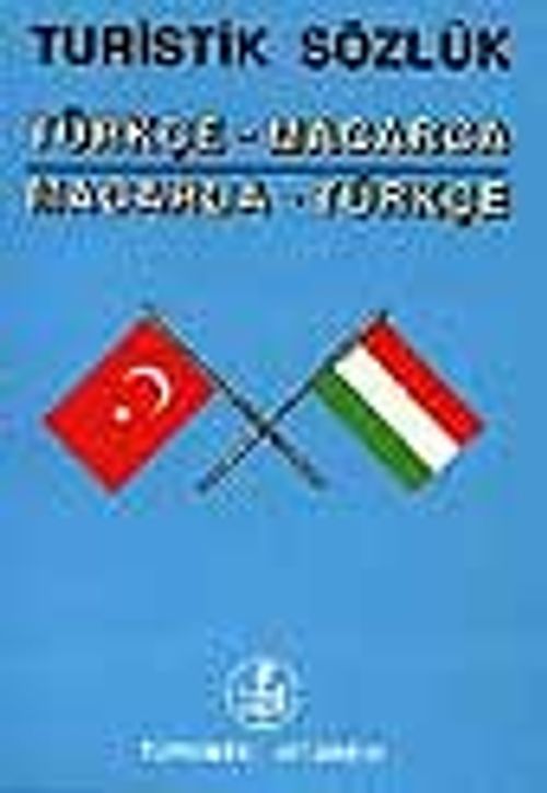 Türkçe-Macarca, Macarca-Türkçe Sözlük